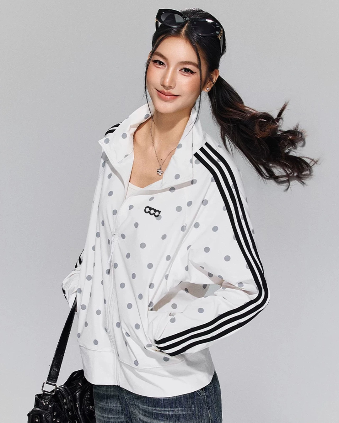 168cm,M