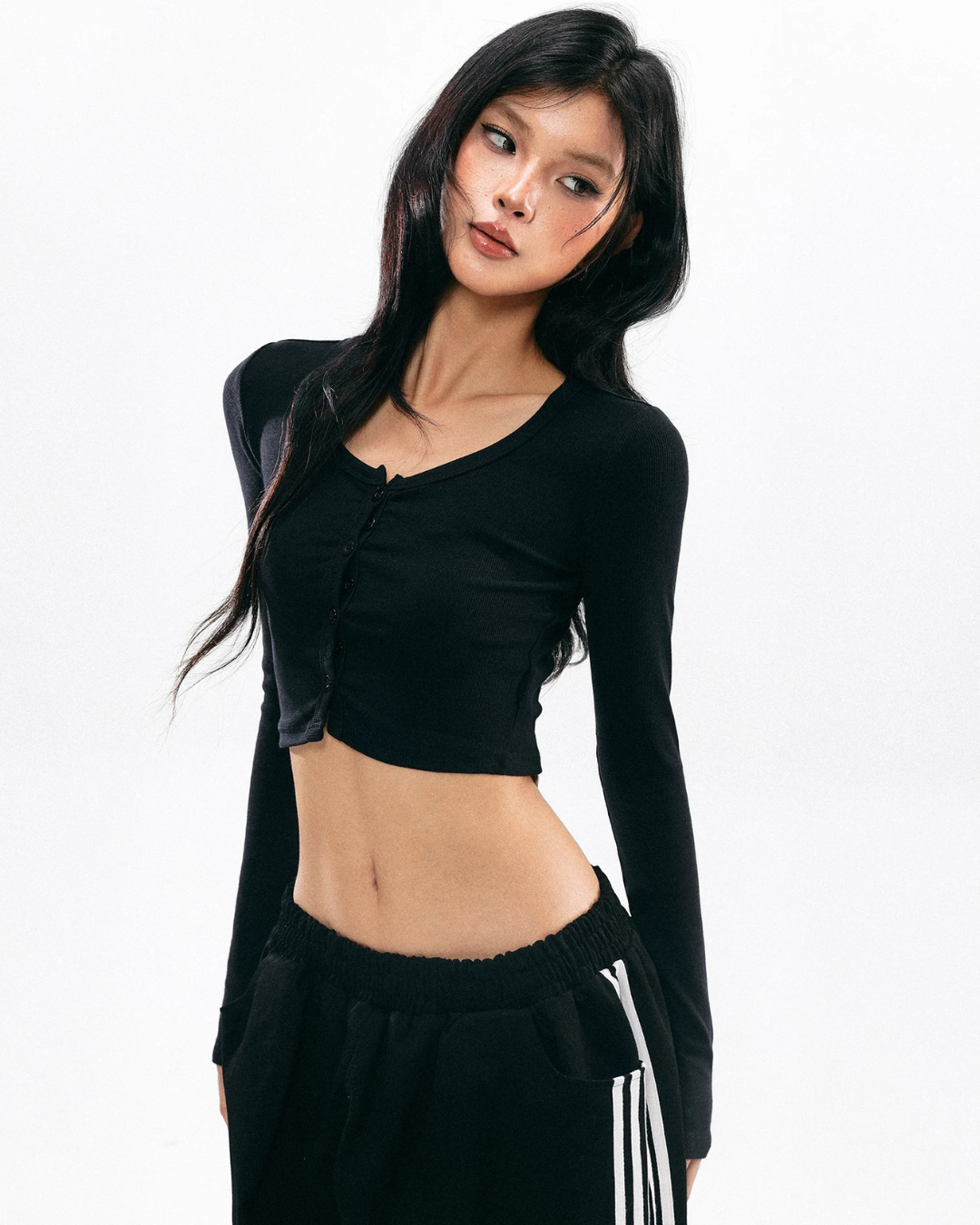 165cm,S