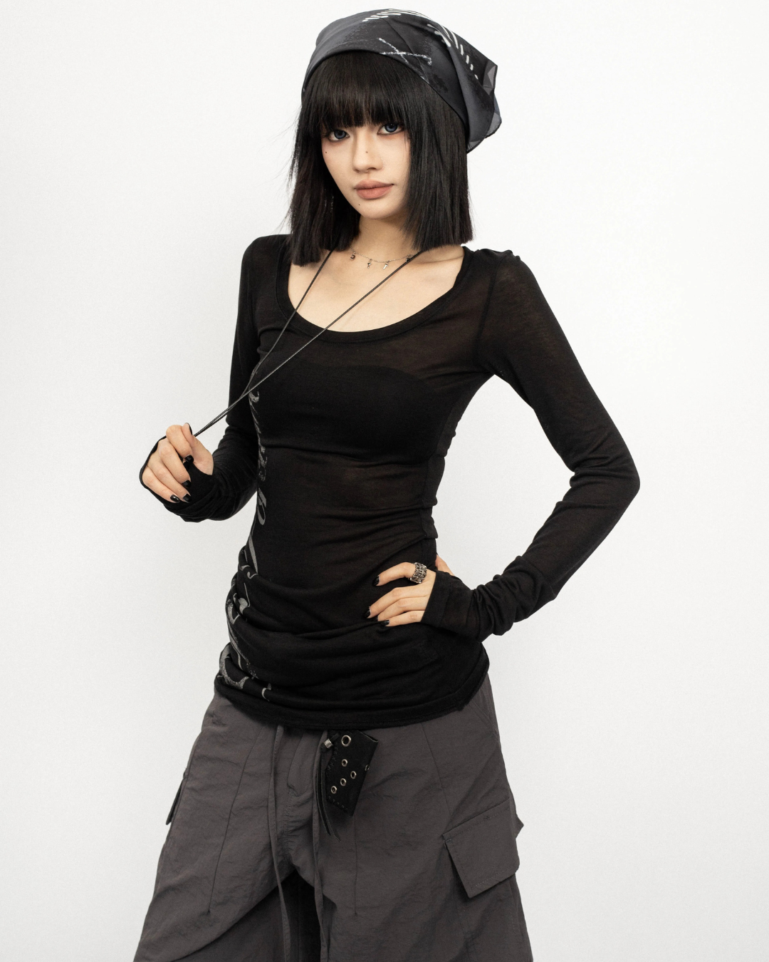 160cm,M