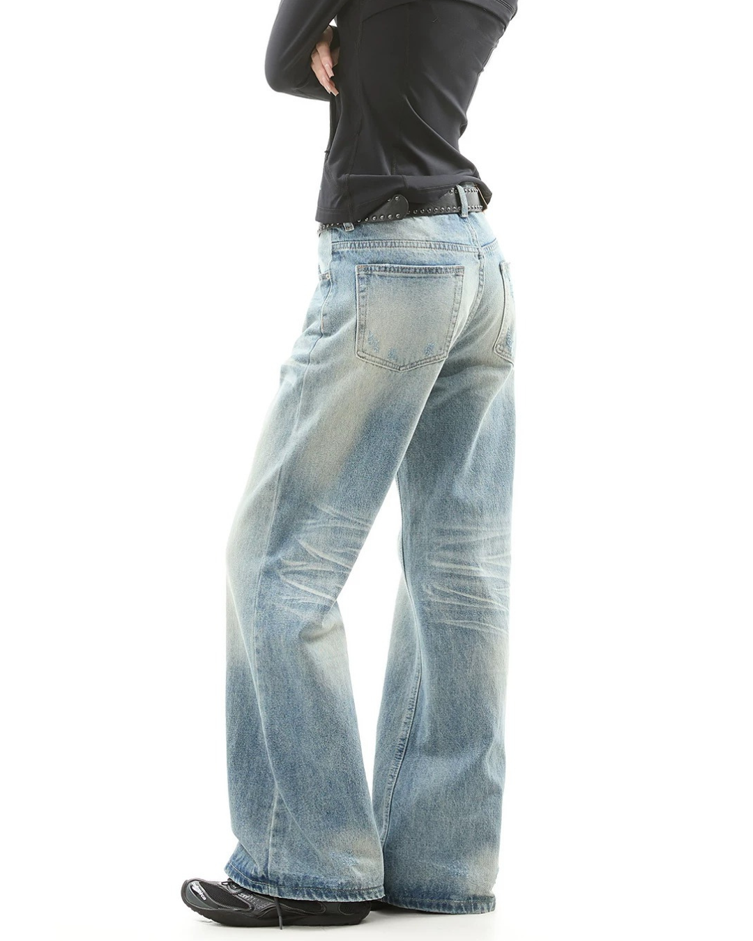 172cm,S