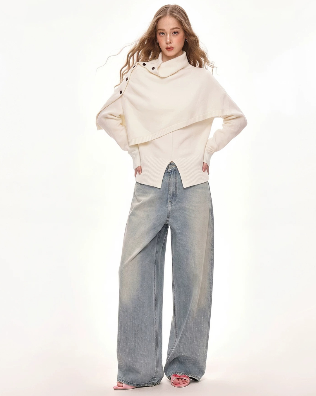 170cm,S