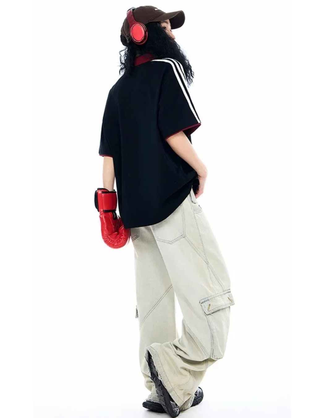 166cm,L