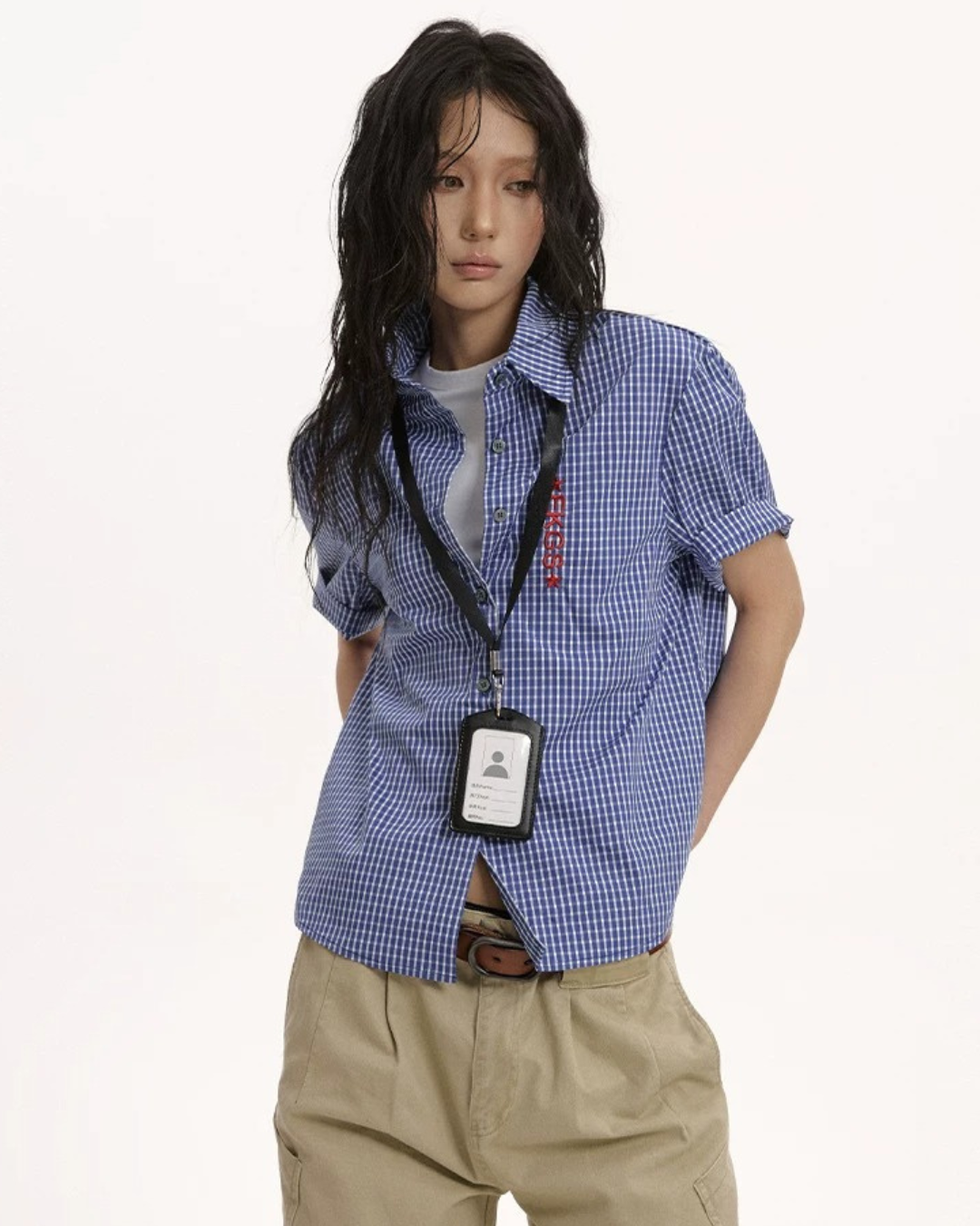 165cm,M
