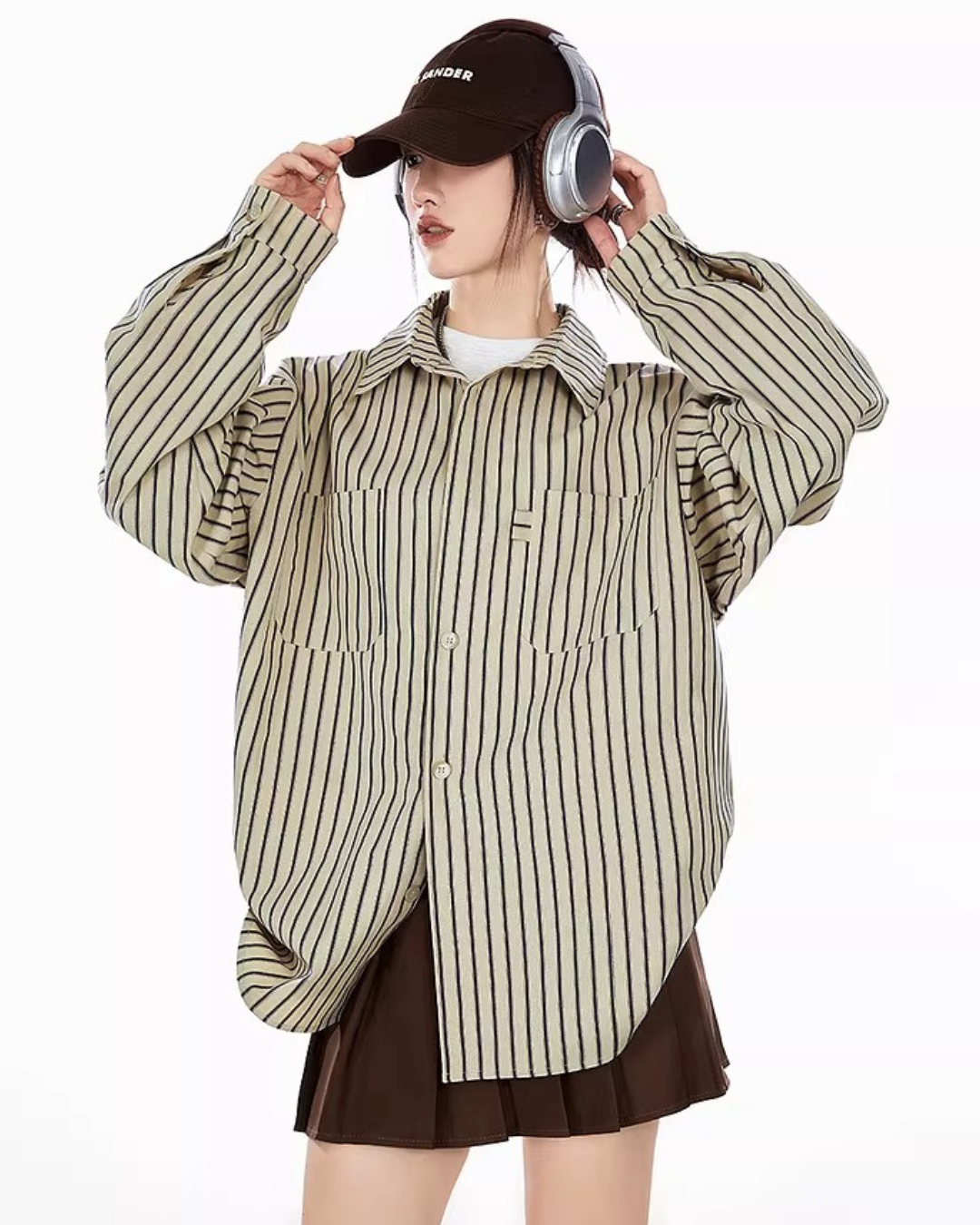 167cm,L