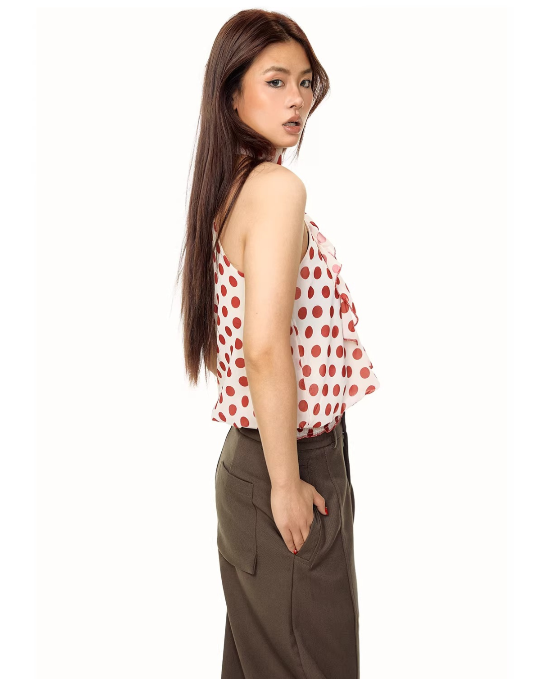 165cm,M