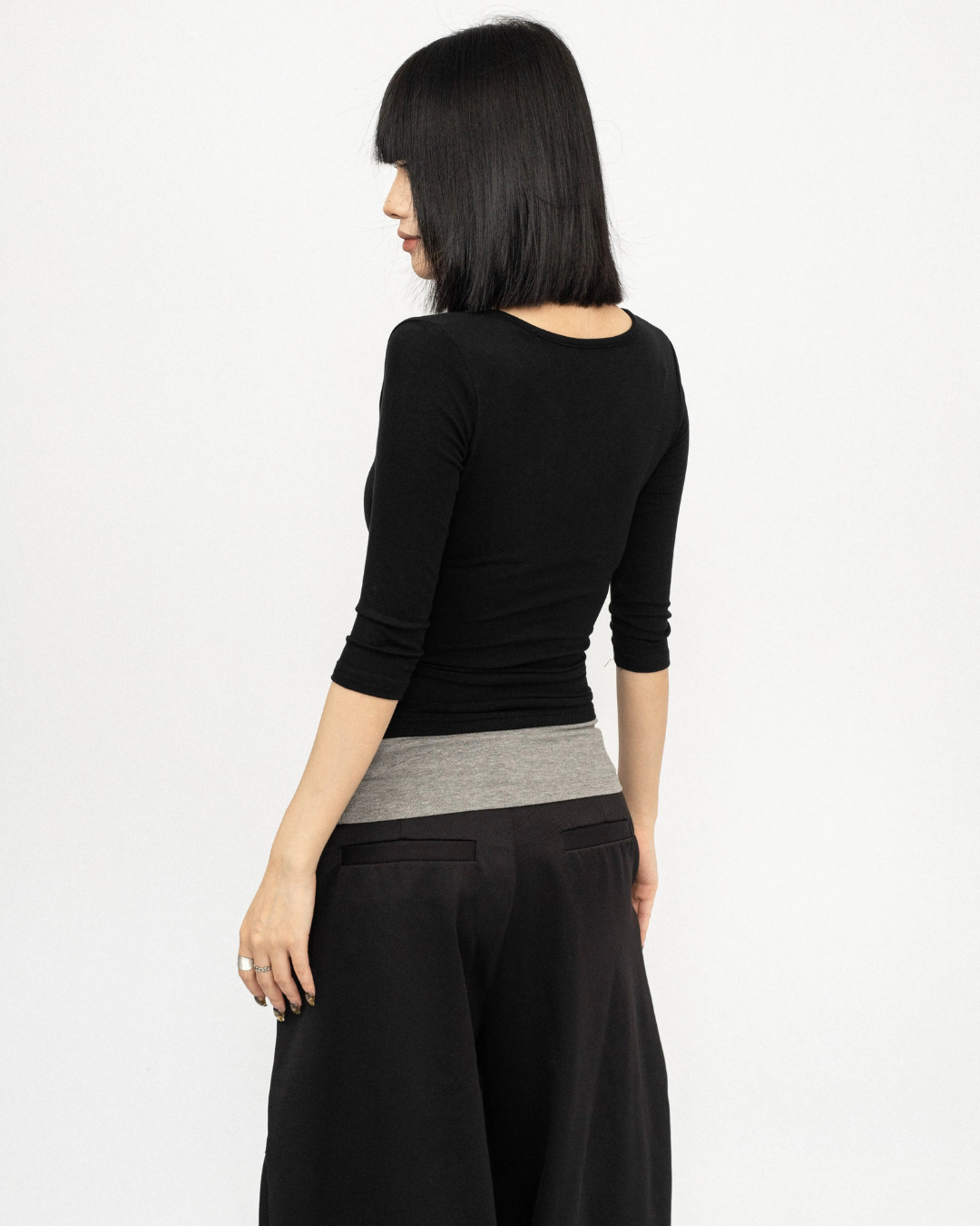 160cm,M