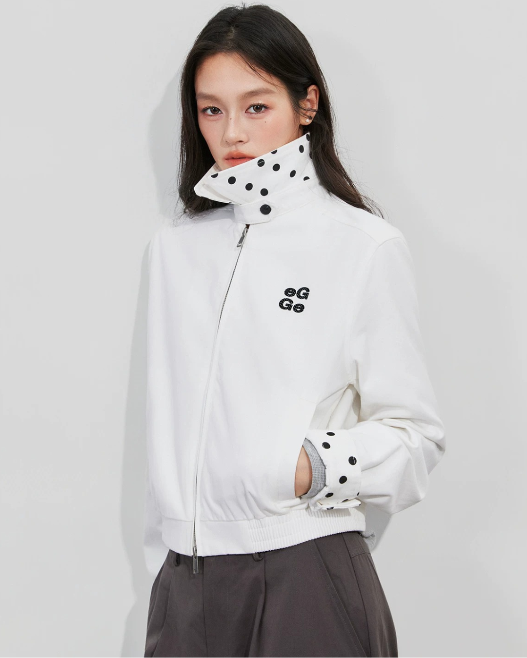 170cm,L