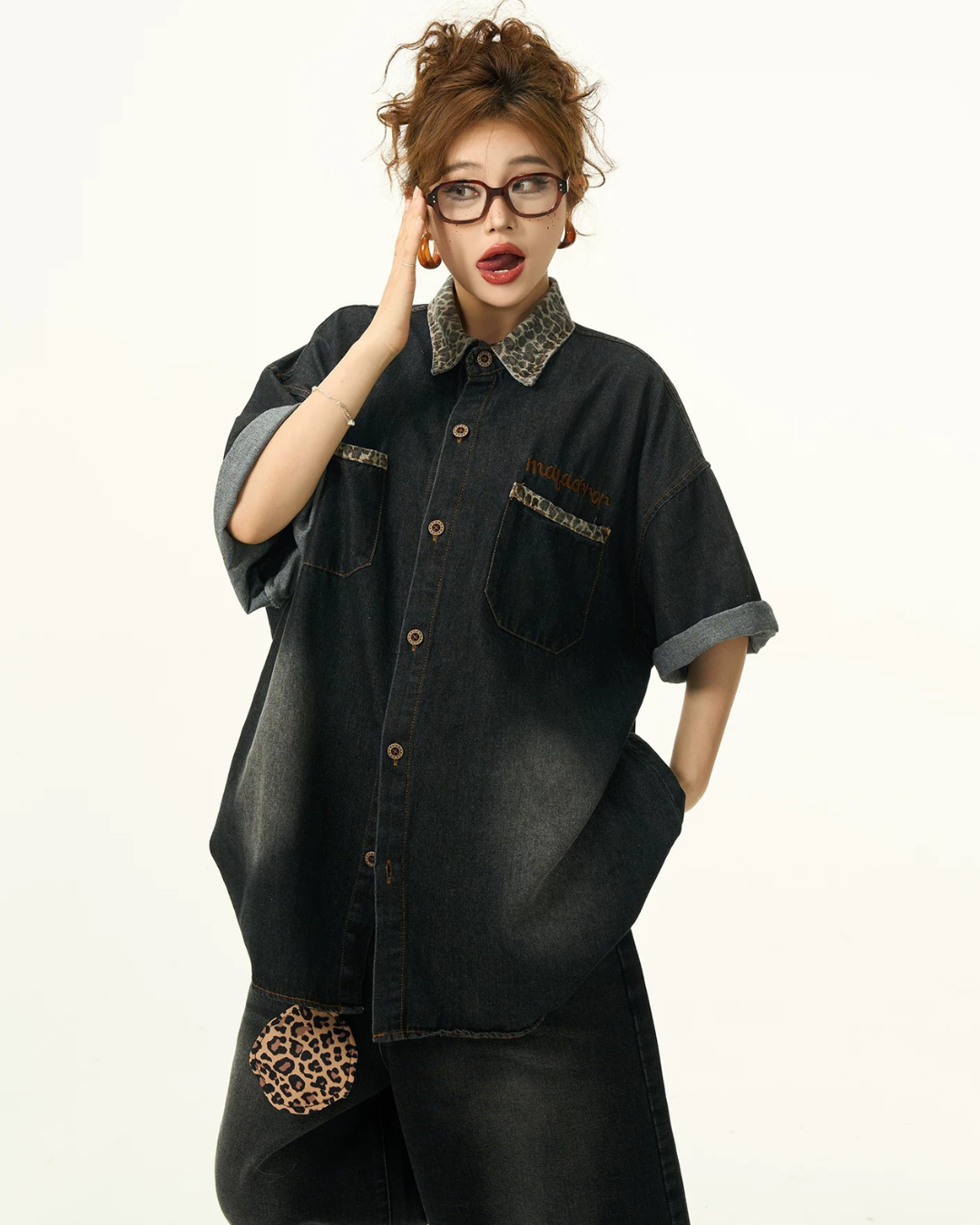 162cm,L