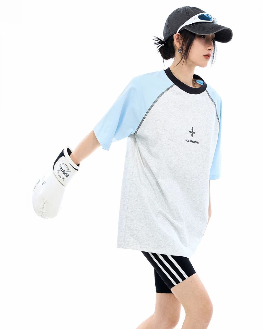 166cm,L