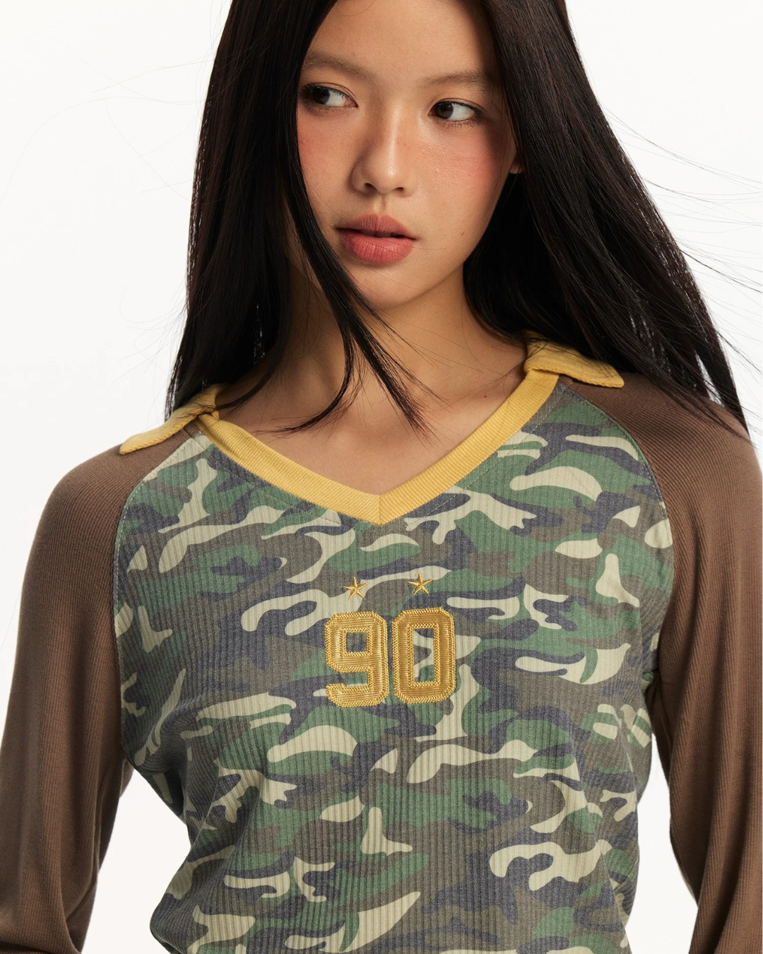170cm,M