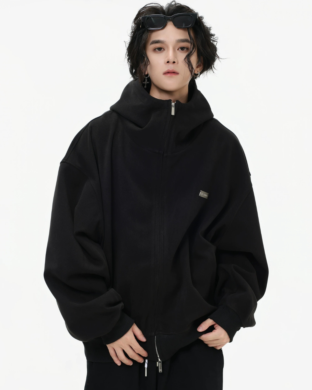 178cm,L