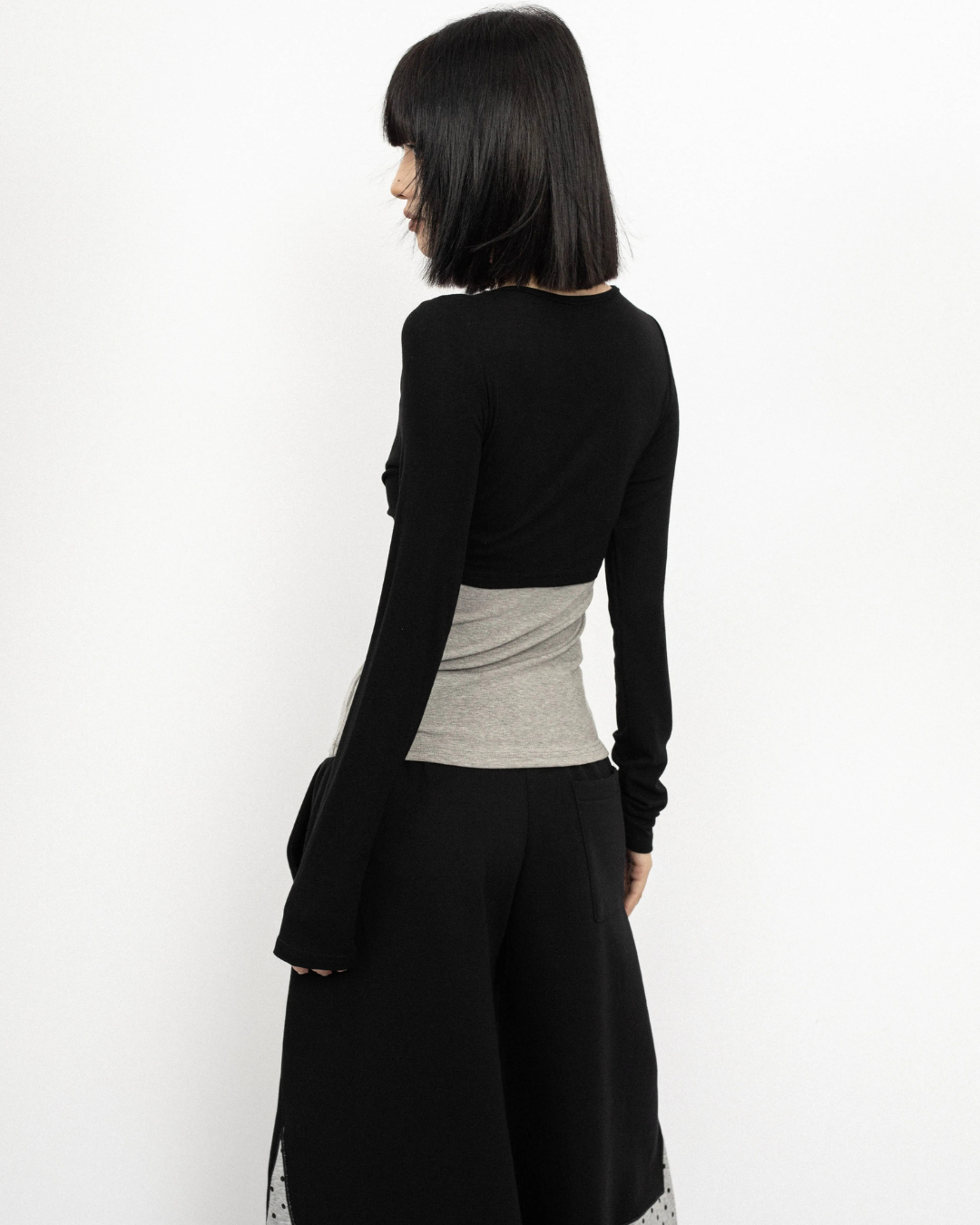 160cm,M
