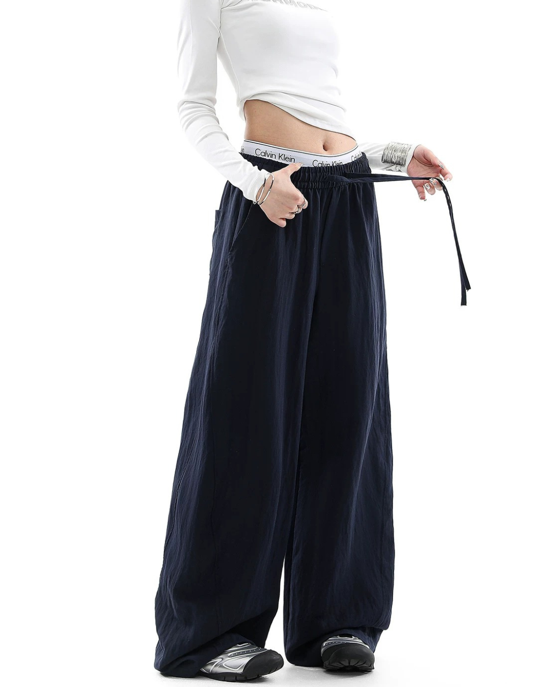 166cm,L