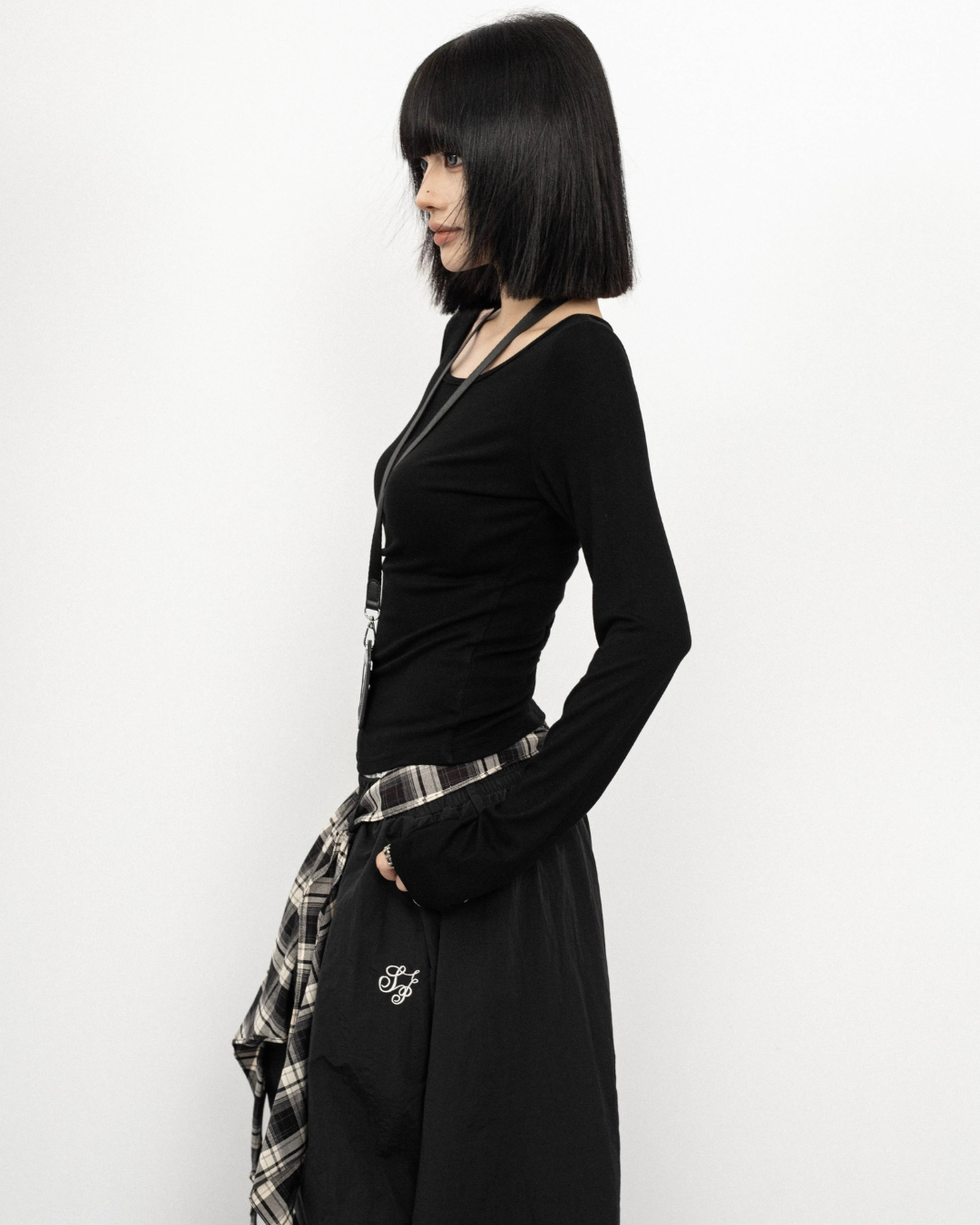 160cm,M