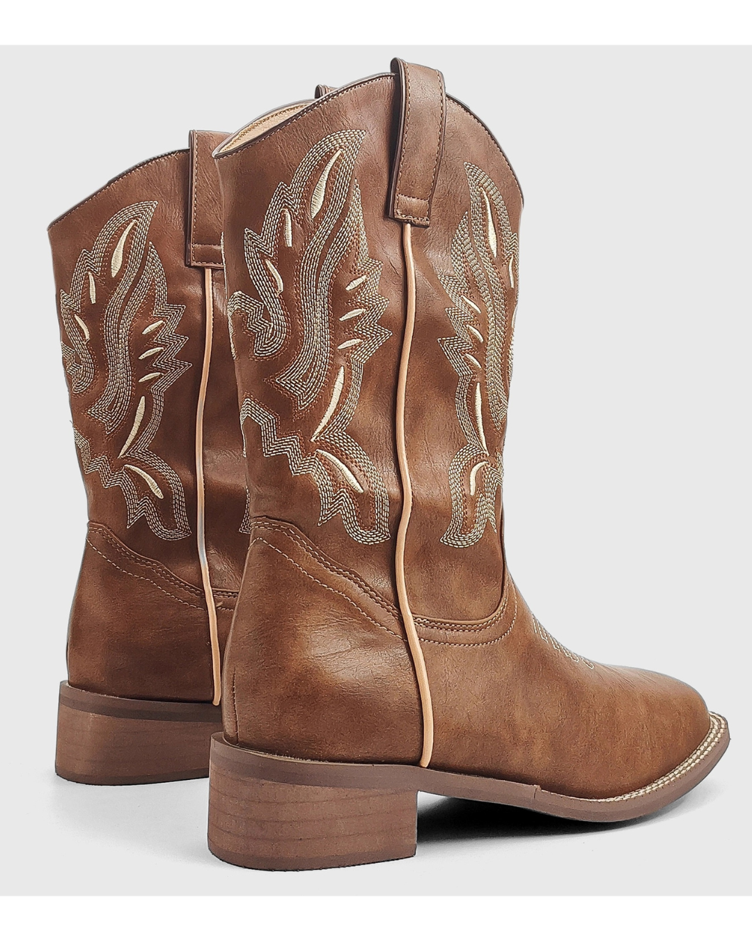 Western Boots