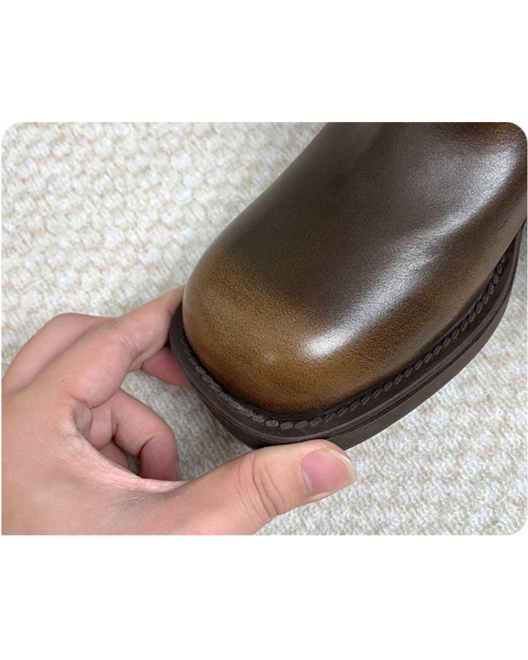 Engineer Boots 【Short/Long】