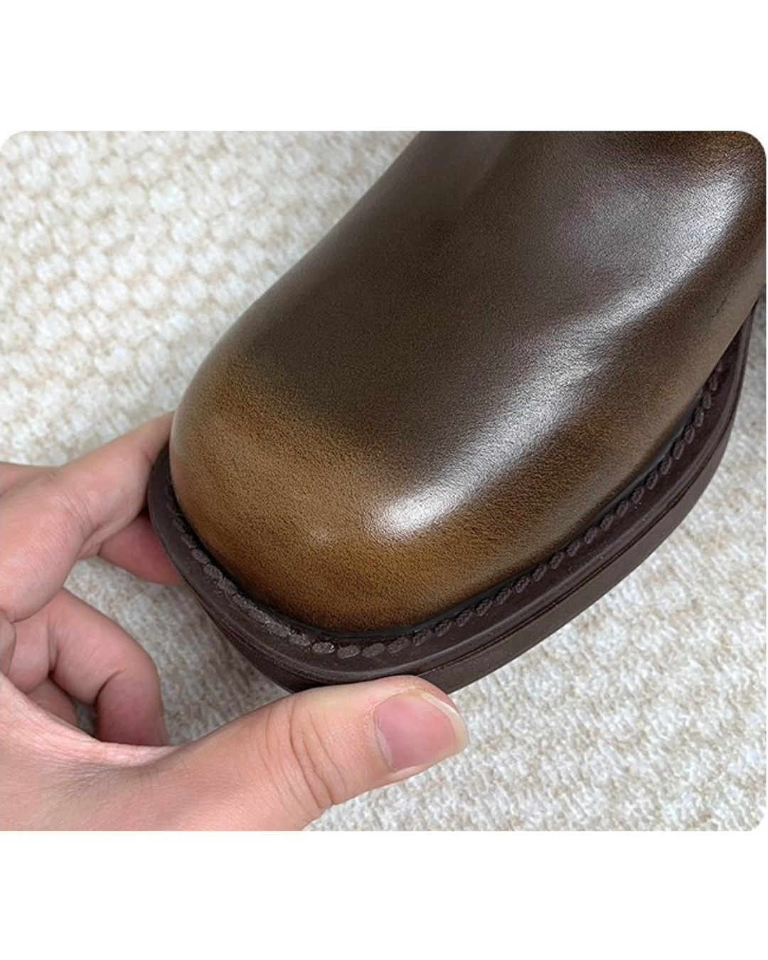 Engineer Boots 【Short/Long】