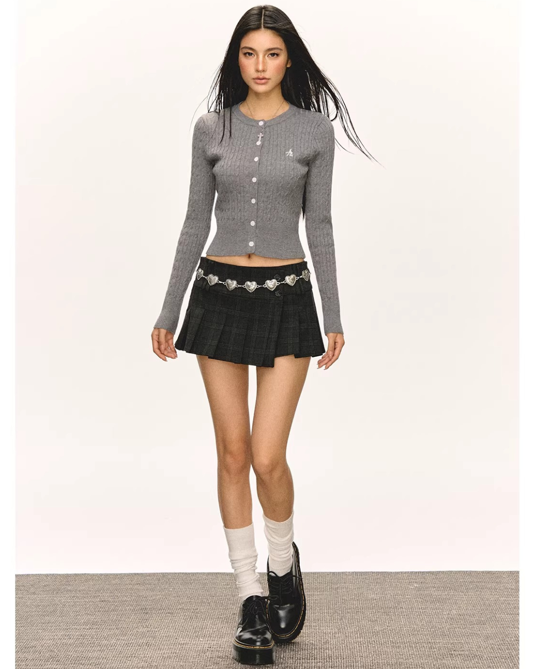168cm,S
