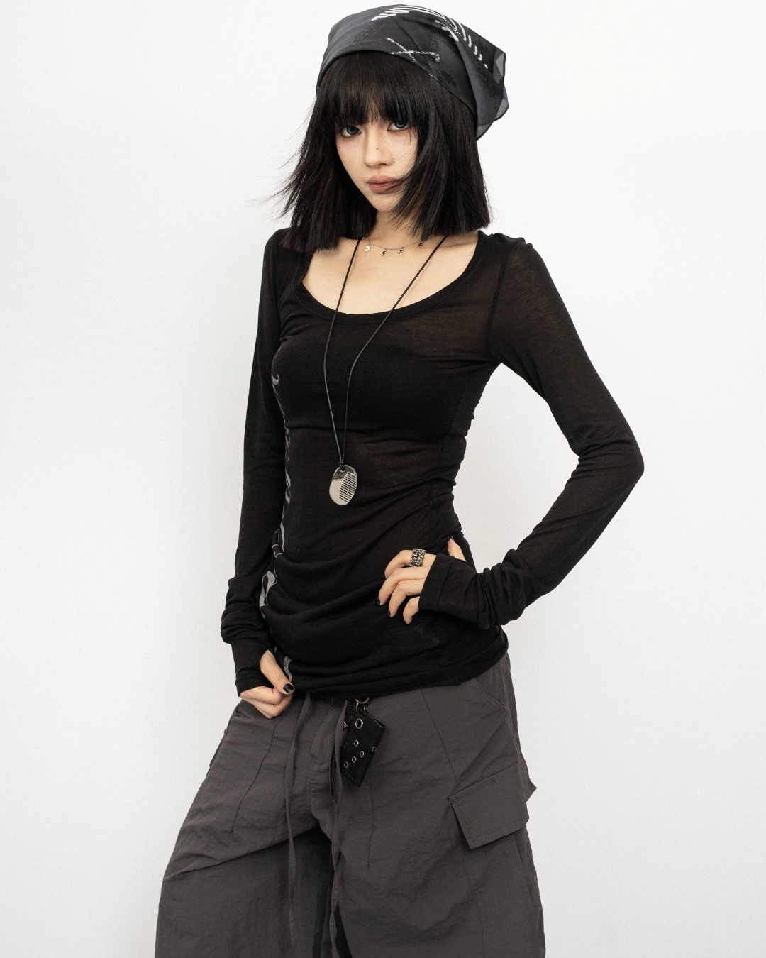 160cm,M