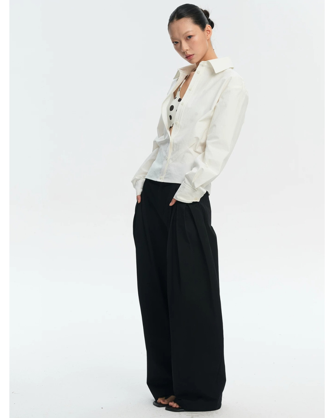 170cm,S