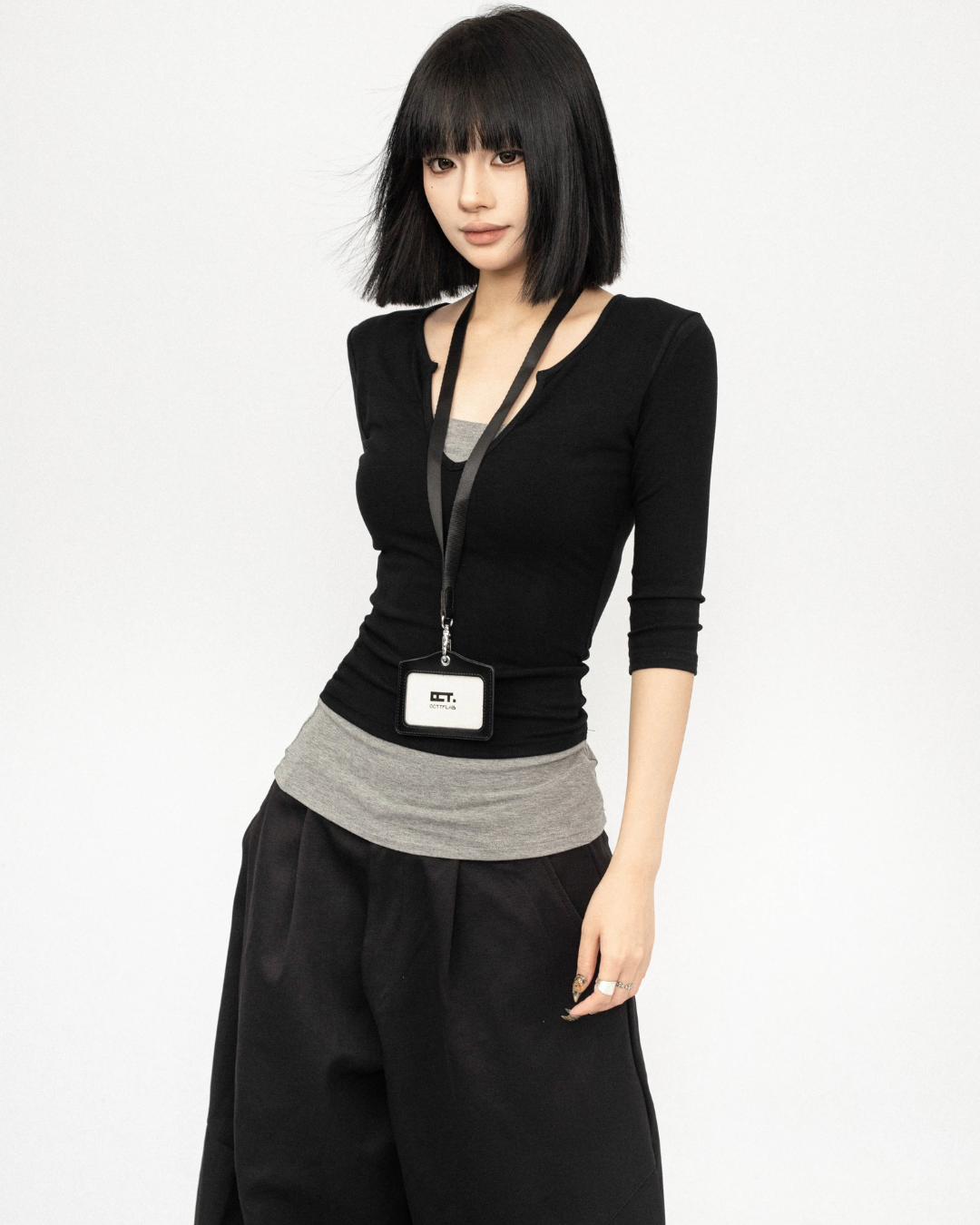 160cm,M