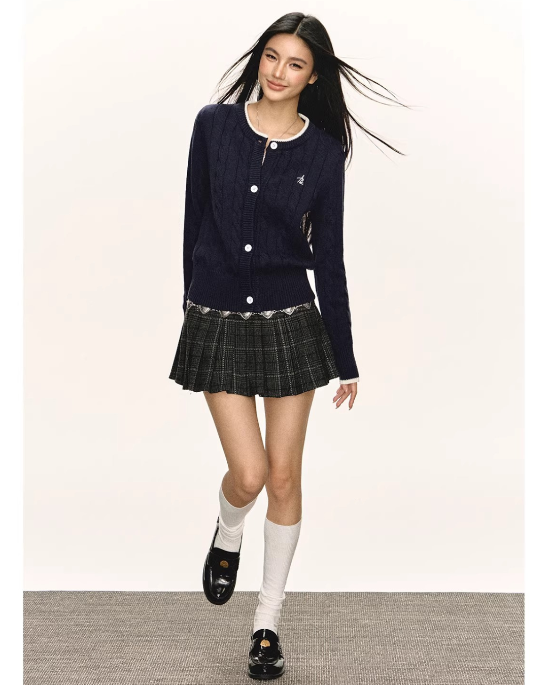168cm,S