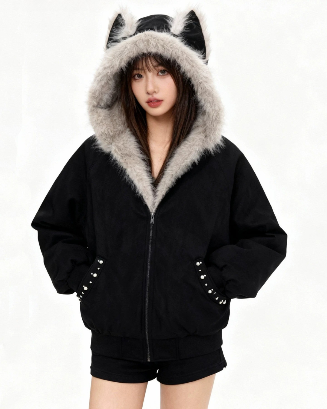 170cm,L