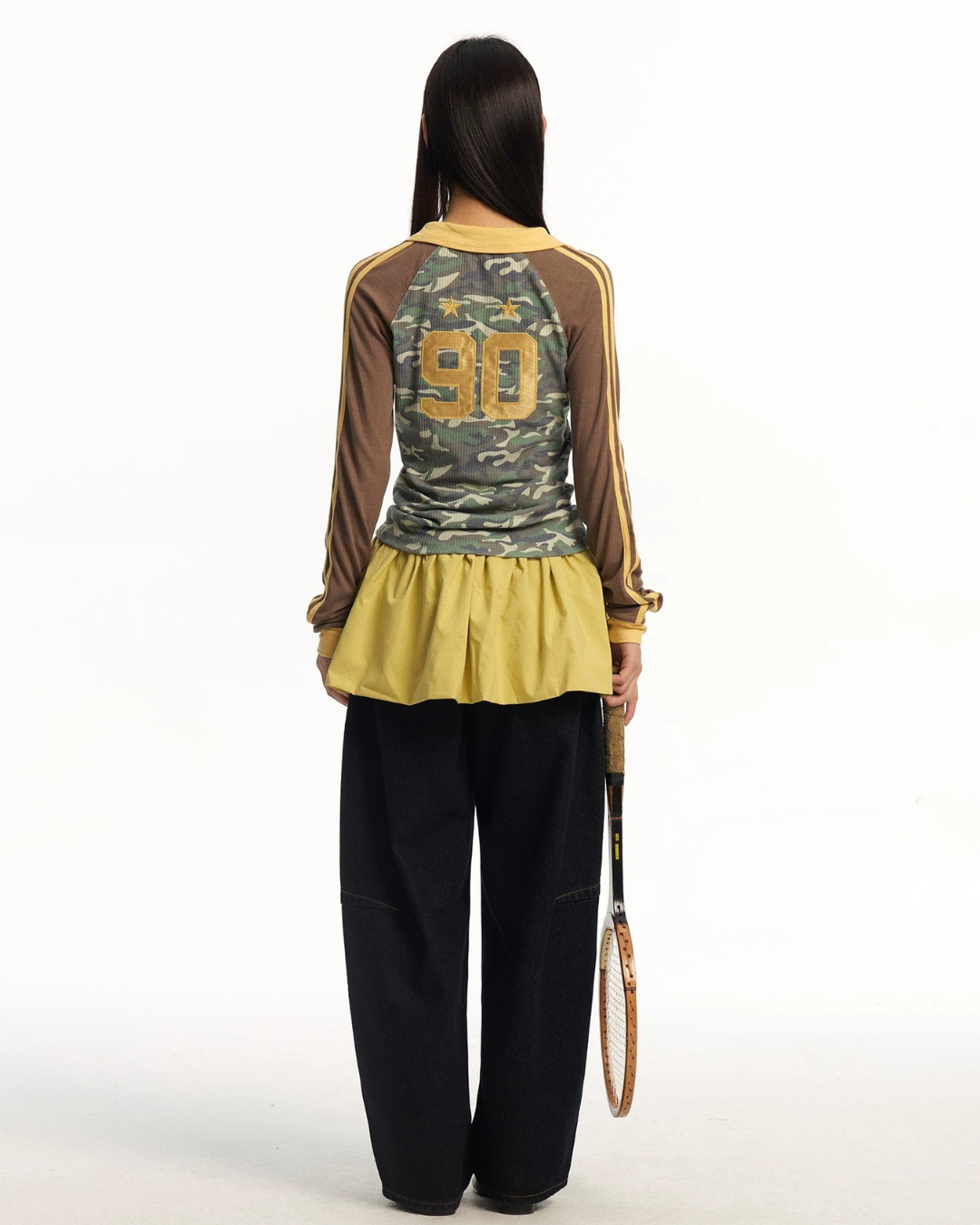 170cm,M