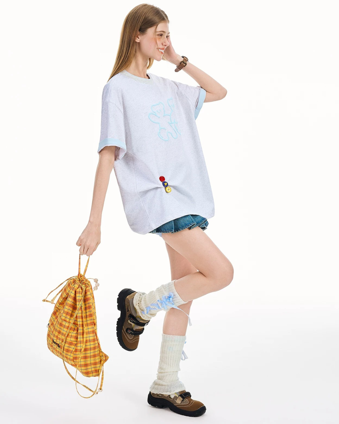172cm,L