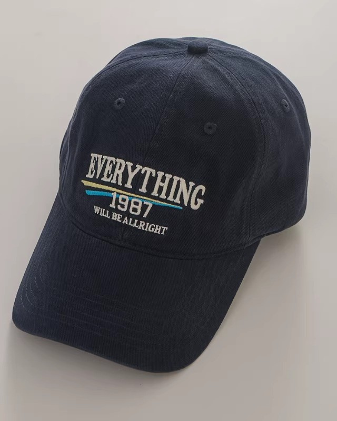 Vintage 1987 Arch Cap