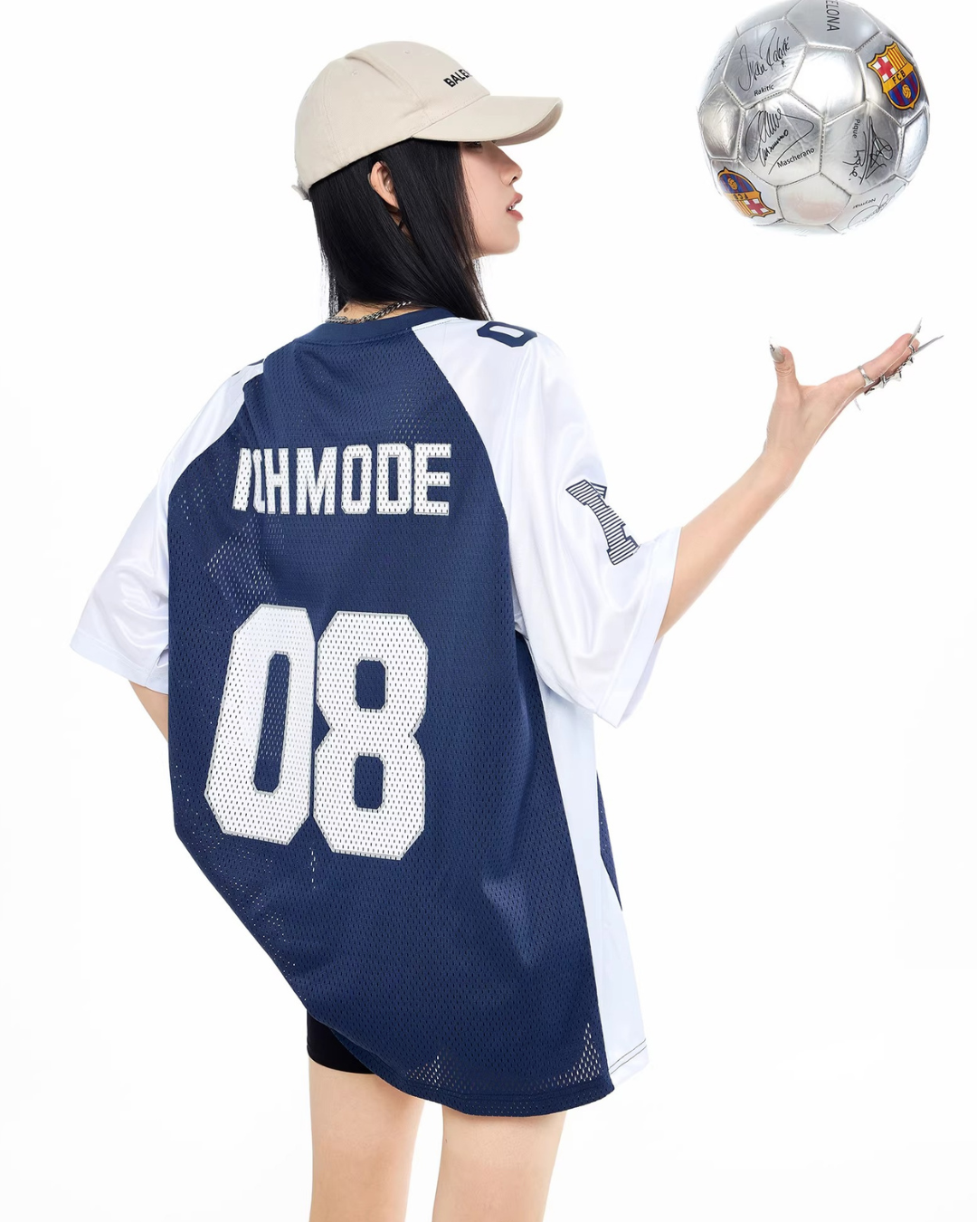 166cm,L