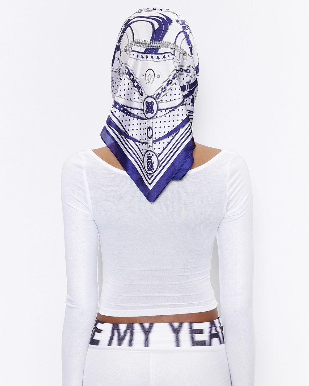 3D-Touch Baseball Cap [3-type]