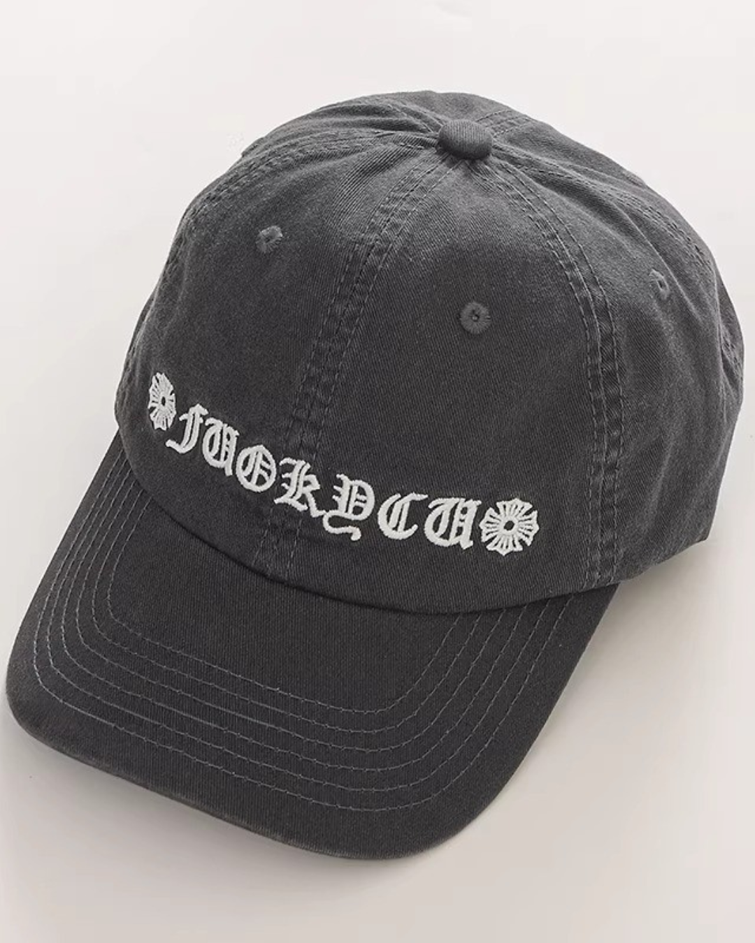 ARCHIVE Gothic Cap