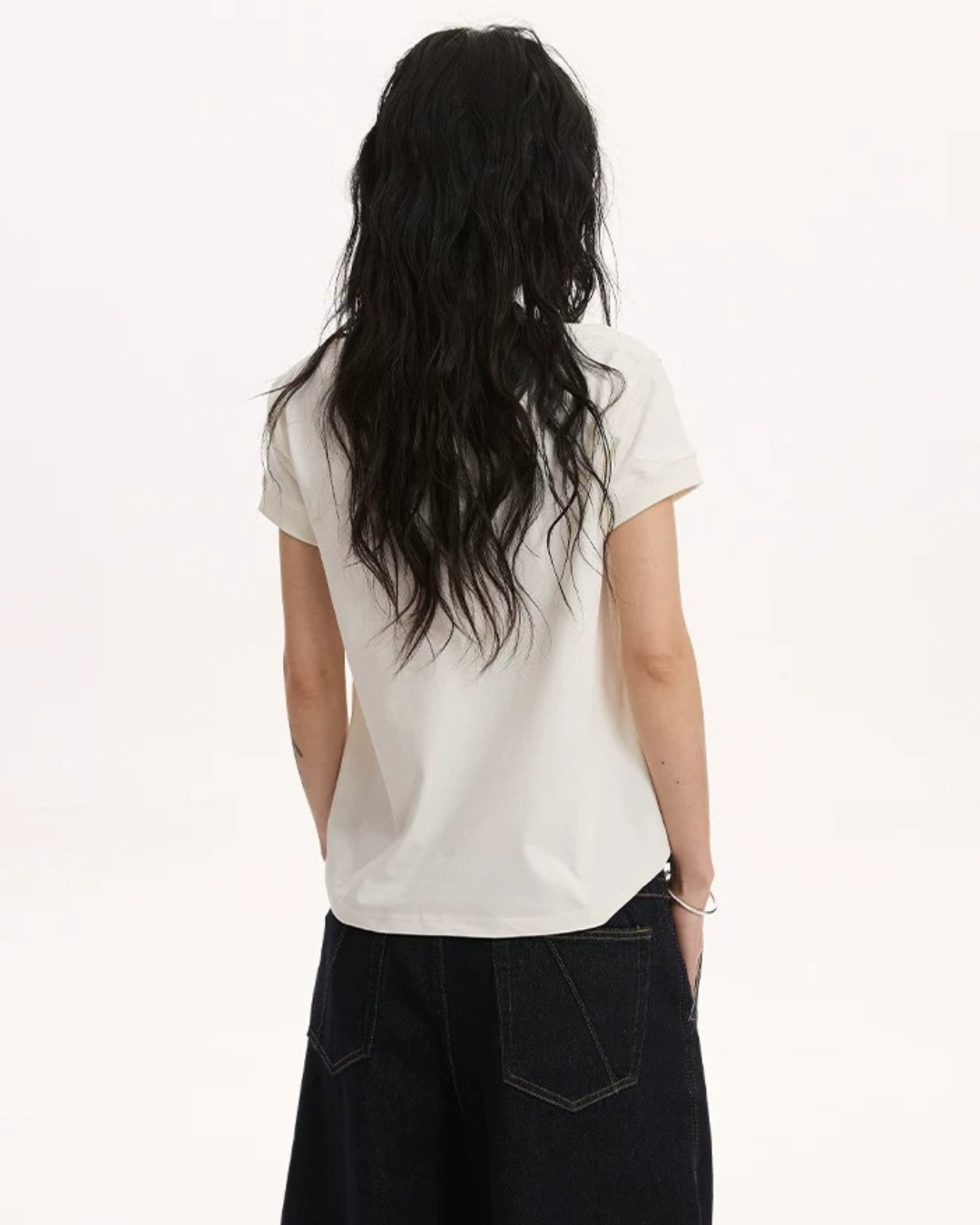 165cm,M