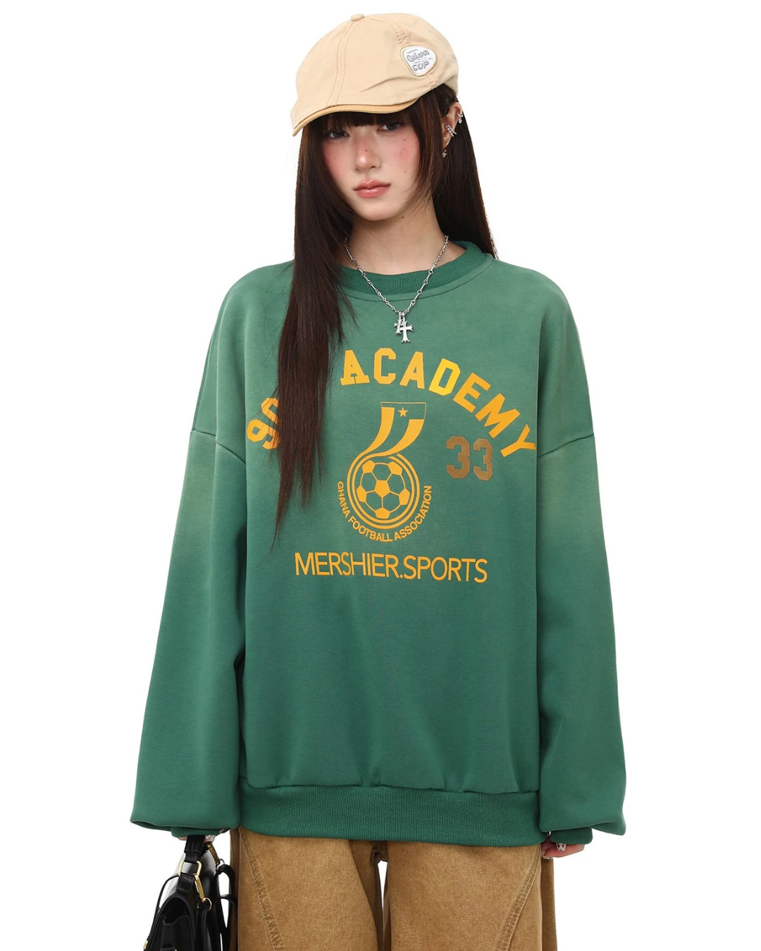 Academy 33 Sweatshirt