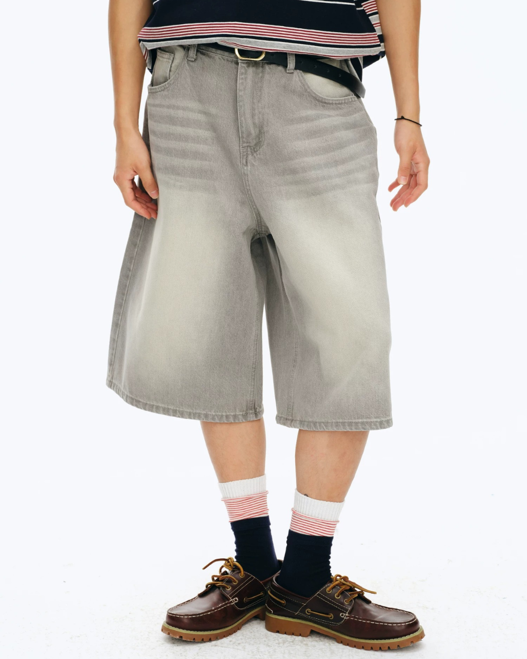 176cm,L