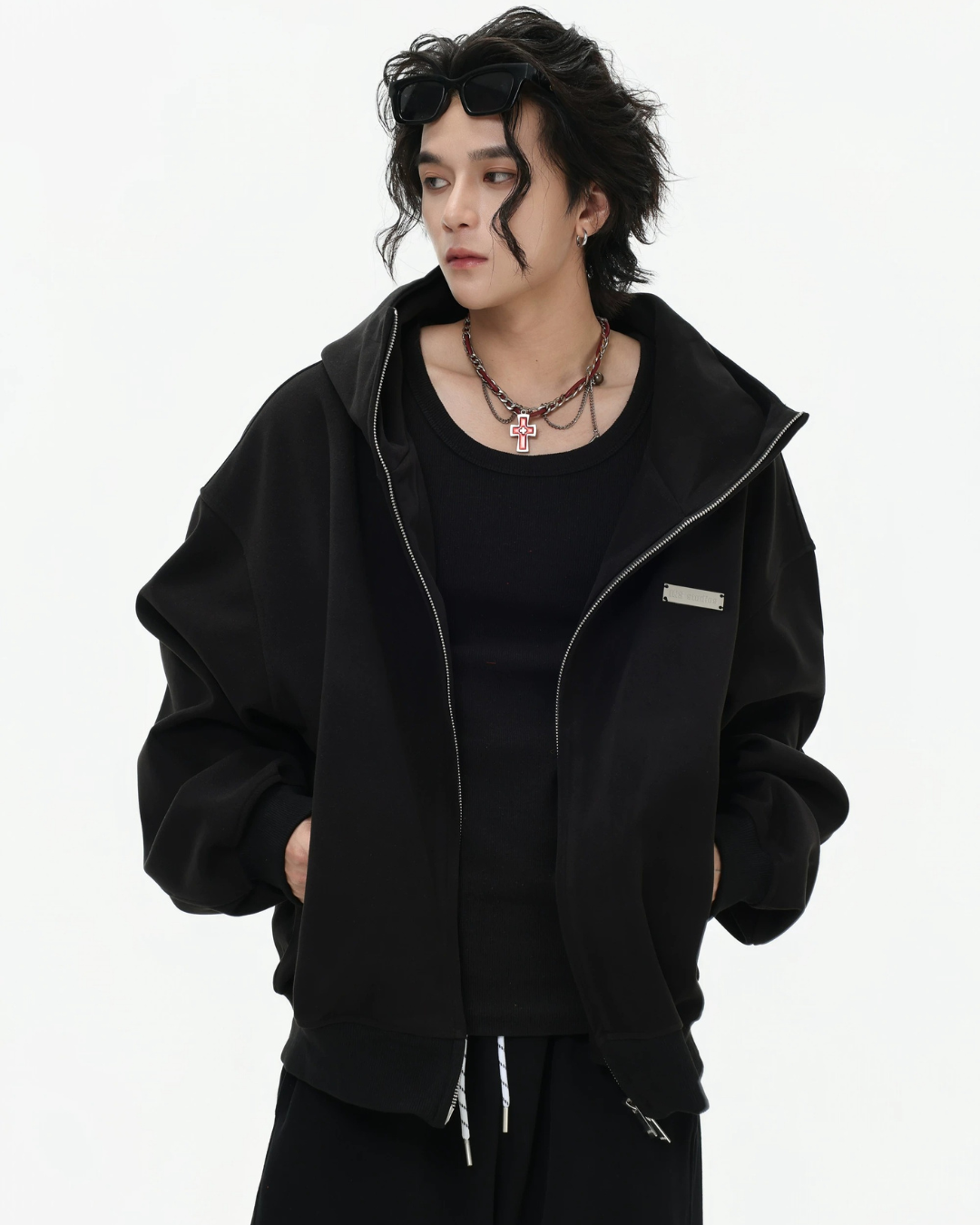 178cm,L