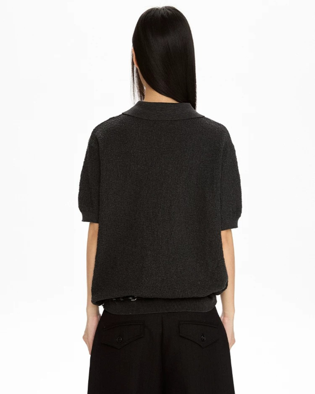 168cm,M