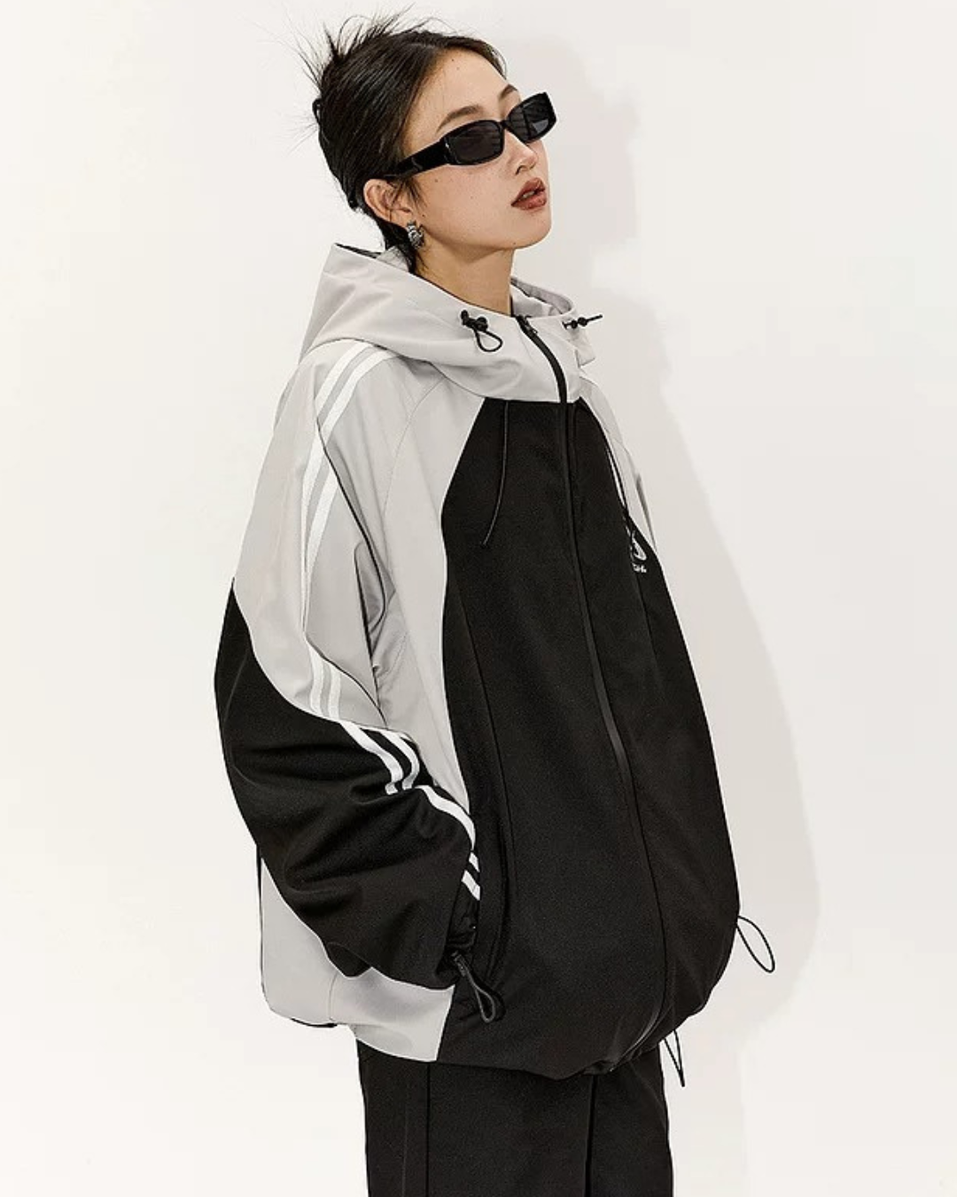 167cm,L
