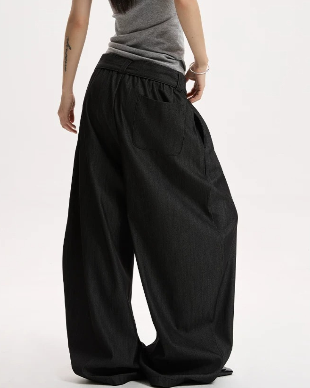 165cm,L