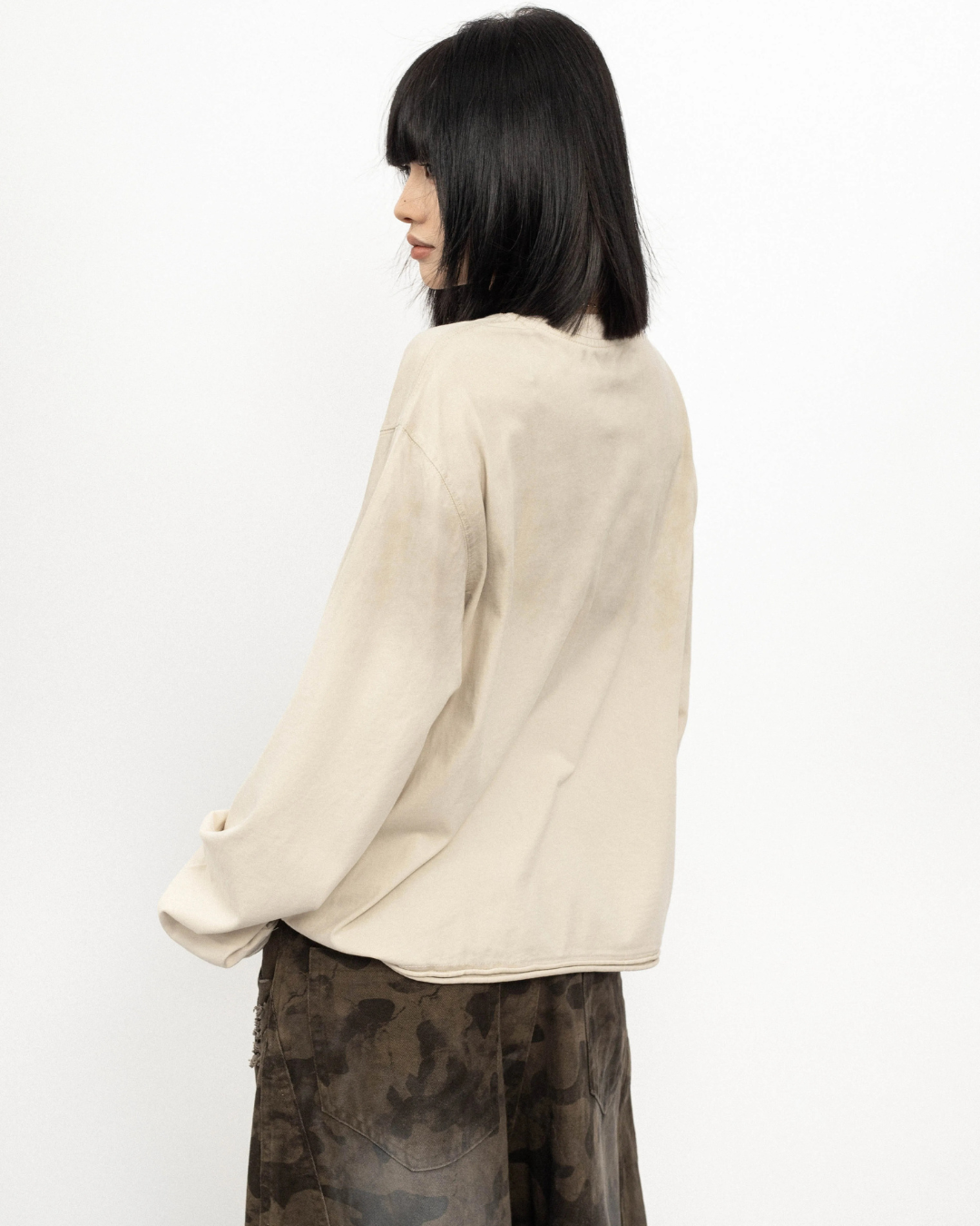 160cm,M