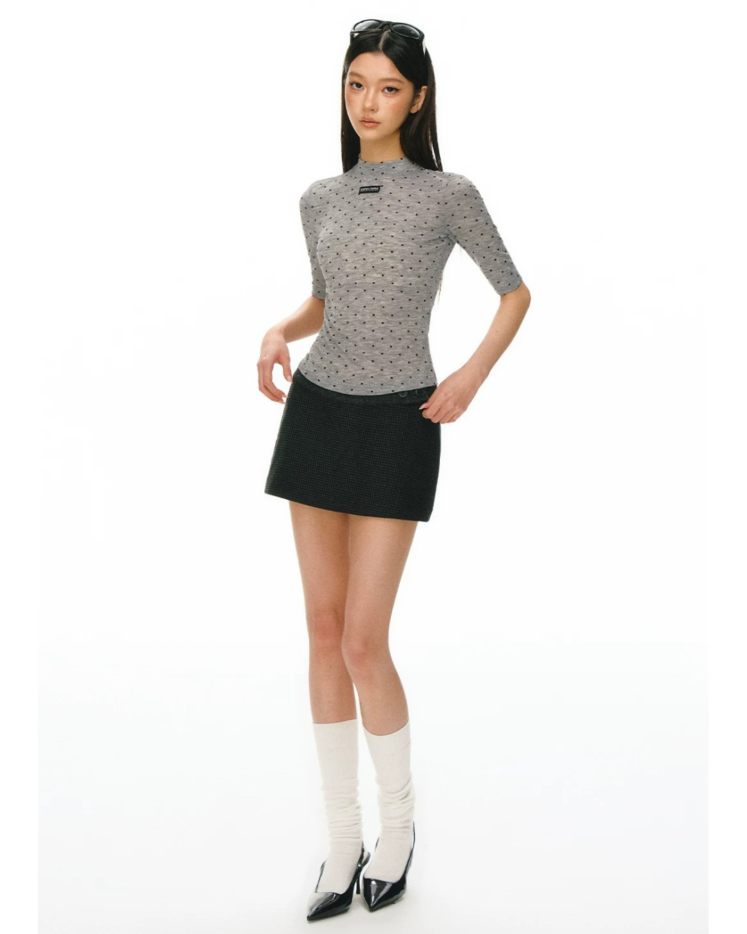 169cm,S