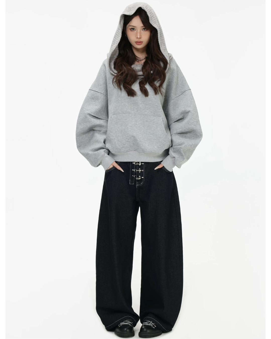 172cm,L