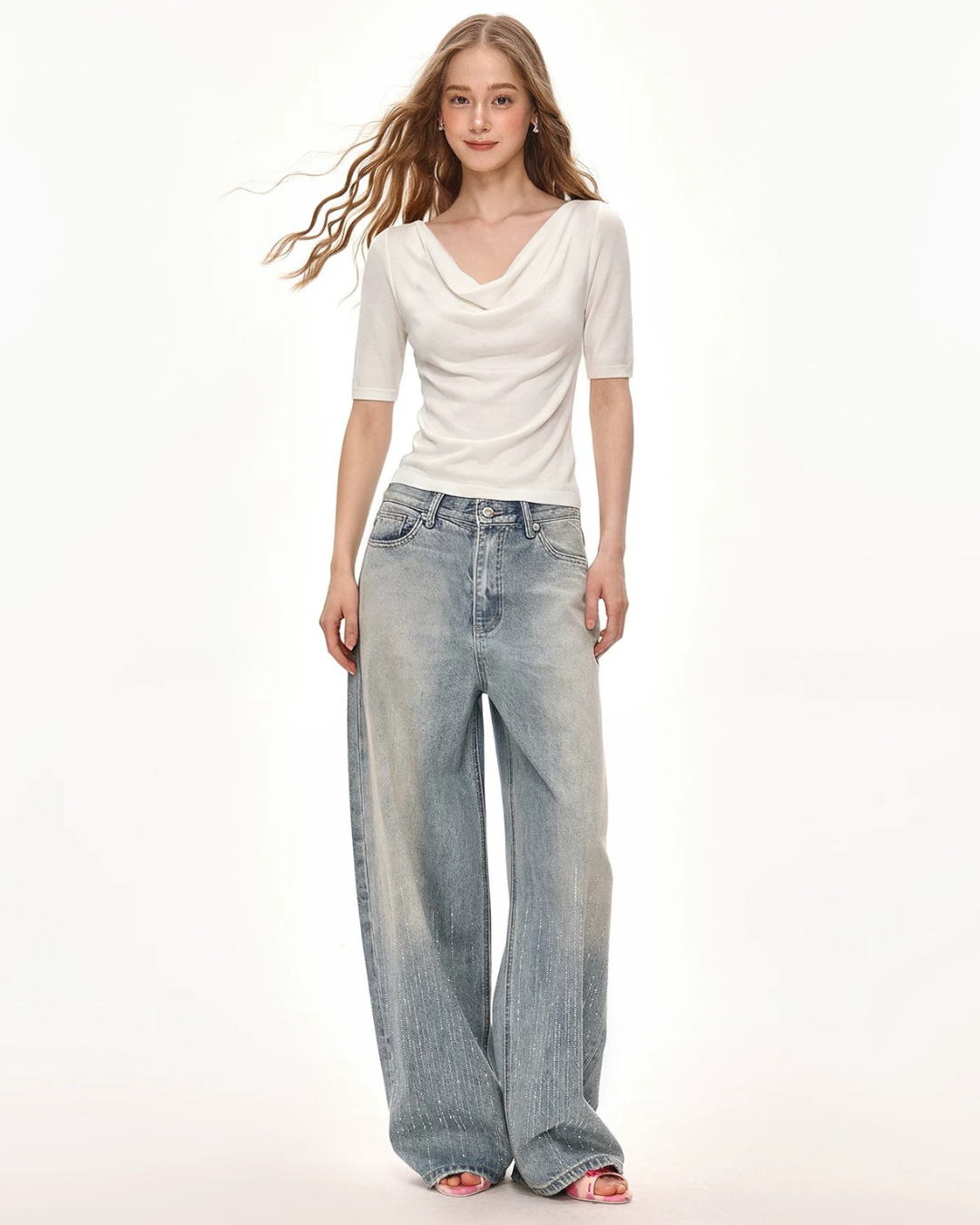 170cm,S