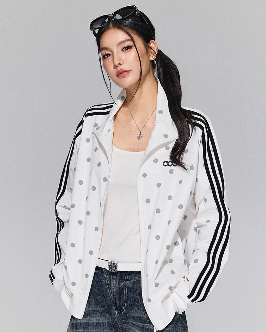 168cm,M