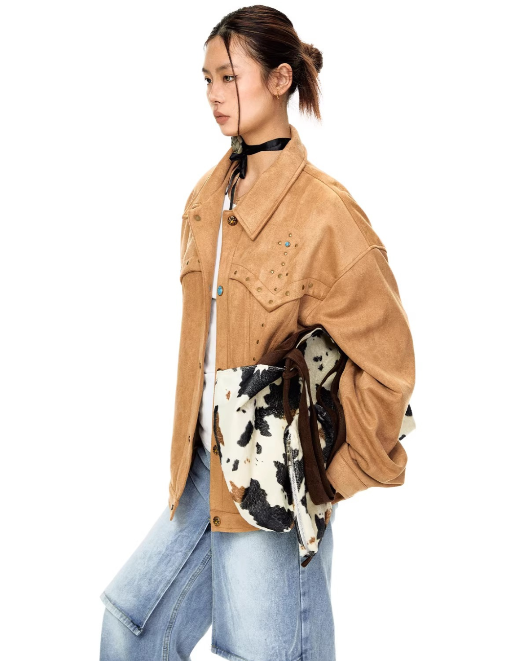 165cm,L