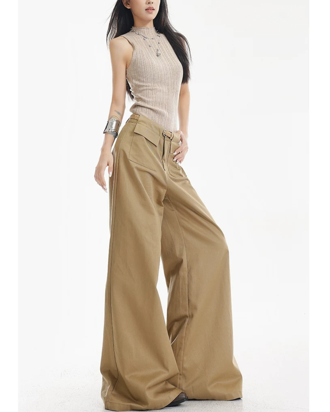 165cm,S