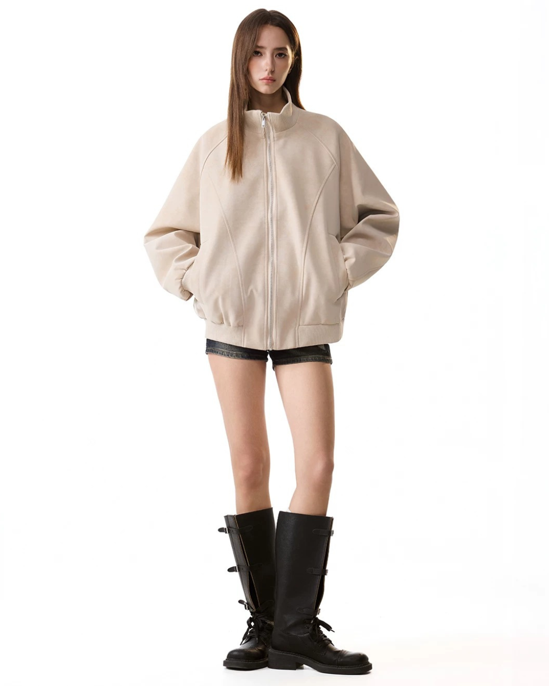 172cm,S