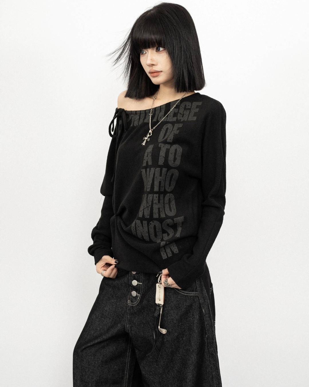 160cm,M