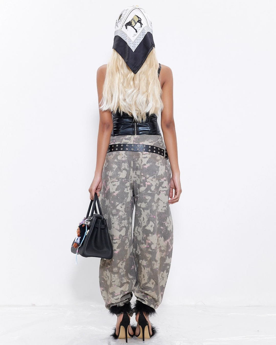 3D-Touch Baseball Cap [3-type]